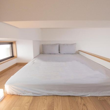 Shinjuku Ryokan Retreat丶local Tokyo Experience & Short Trips Hub丶walk To Higahsi Shinjuku Station Y02F Esterno foto