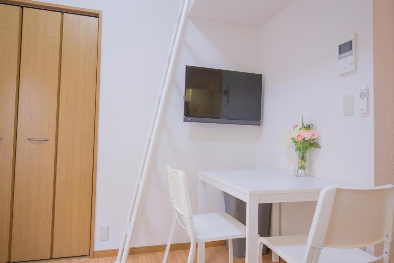 Shinjuku Ryokan Retreat丶local Tokyo Experience & Short Trips Hub丶walk To Higahsi Shinjuku Station Y02F Esterno foto